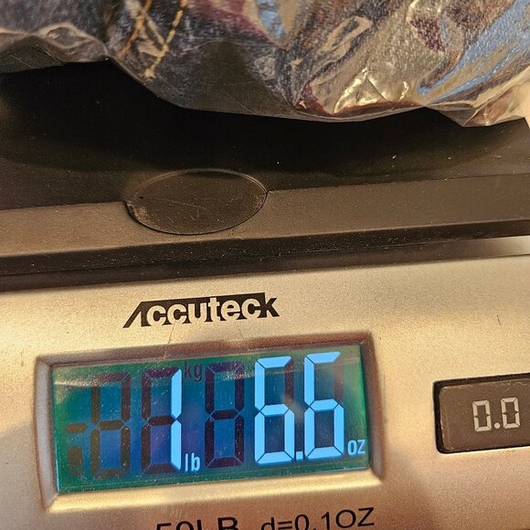 OLD NAVY THE DIVA Boot Cut Medium Wash Womens 16 short Casual Denim mom Rodeo - Picture 14 of 14